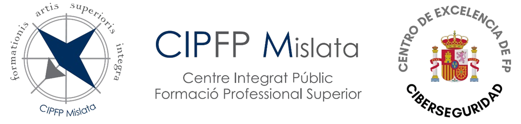 CIPFP Mislata